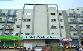 Hotel Central Park Ongole 3*